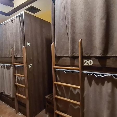 Hostel Jan In The Very Center Yerevan Exterior foto