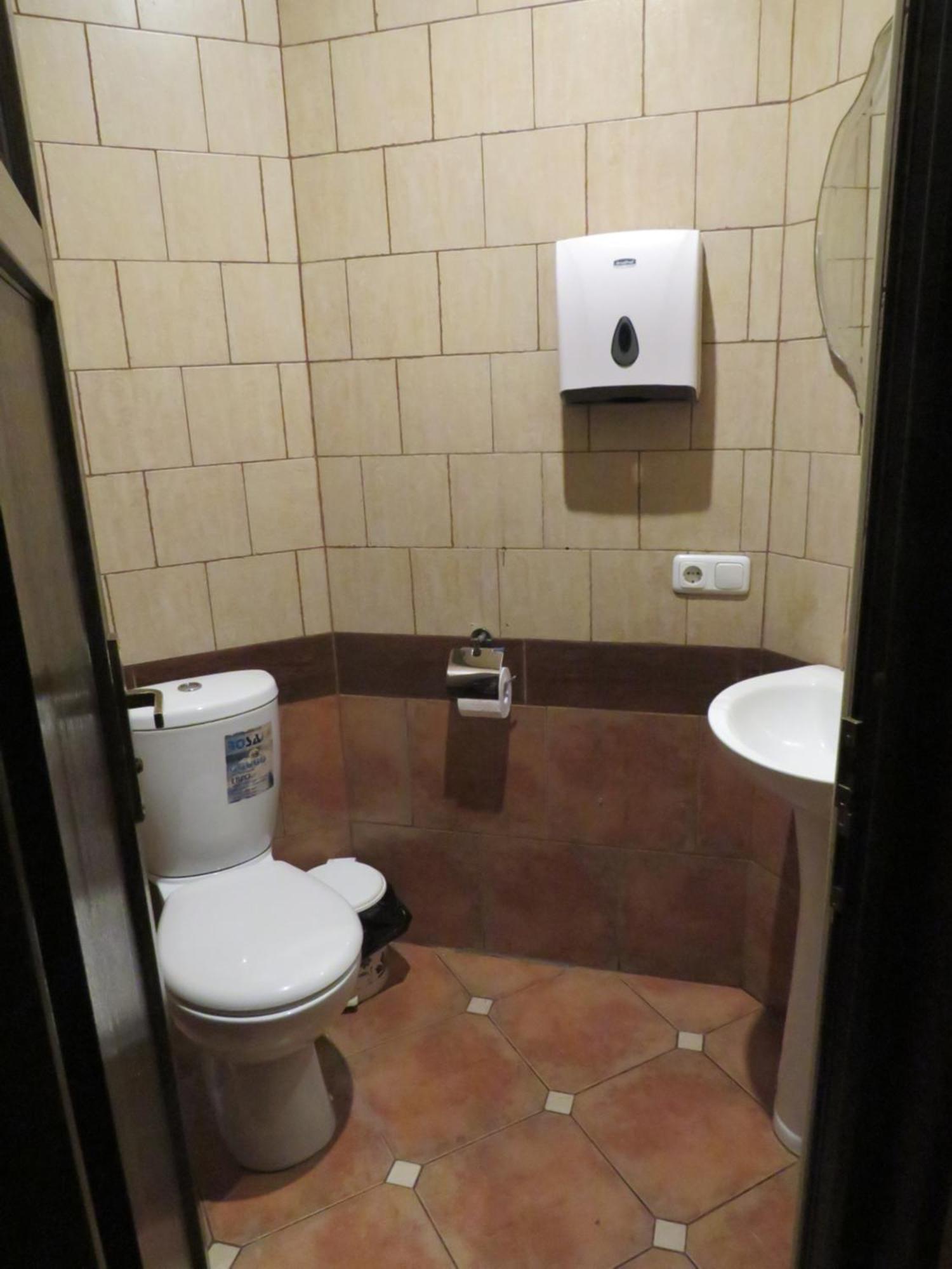 Hostel Jan In The Very Center Yerevan Exterior foto